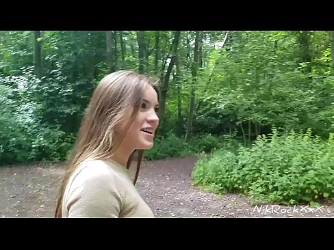 ❤️ I suggested to Evelina that we fuck in a public place! She said yes. Then I fucked her in the ass and cum in her mouth. Then she pissed herself. ❤️❌ Homemade porn at us ❌️❤