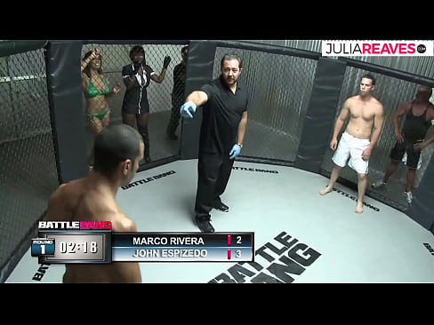 ❤️ Ultimate Fighter fucks a number girl right after a fight in the ring ❤️❌ Homemade porn at us ❌️❤
