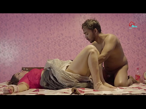 ❤️ web series: i love you Daadi She taught him how to have sex with a girl !!! ❤️❌ Homemade porn at us ❌️❤
