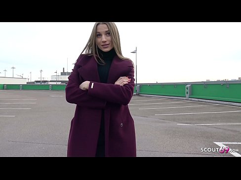 ❤️ GERMAN SCOUT IS A DREAM TOUCHING STEELE, PARKING LOT TELLTALE AND SEXY FOR MONEY ❤️❌ Homemade porn at us ❌️❤