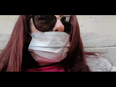 ❤️ Nicoletta gets revenge on her neighbor and pees in his garage (Special Covid19 Italian Quarantine) ❤️❌ Homemade porn at us ❌️❤