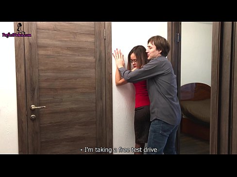 ❤️ Sexy Realtor Sensually Jerks Her Pussy and Fucks While Selling Her Apartment - Krempai ❤️❌ Homemade porn at us ❌️❤