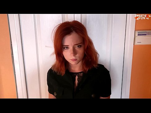 ❤️ Security Guard Punished Pretty Woman for Shoplifting - Cum In Mouth ❤️❌ Homemade porn at us ❌️❤