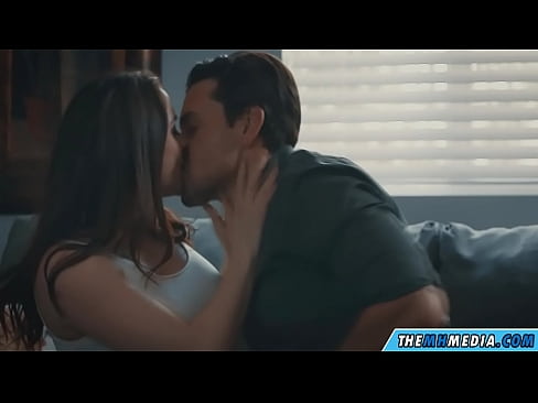 ❤️ Romantic sex with a good busty mom ❤️❌ Homemade porn at us ❌️❤