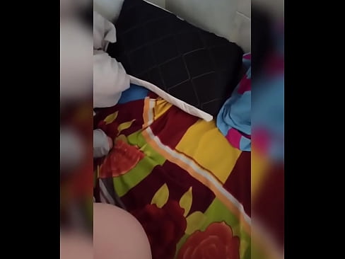 ❤️ My roommate stays home alone because her husband goes on vacation and I take the opportunity to fuck her and fill her ass with milk ❤️❌ Homemade porn at us ❌️❤