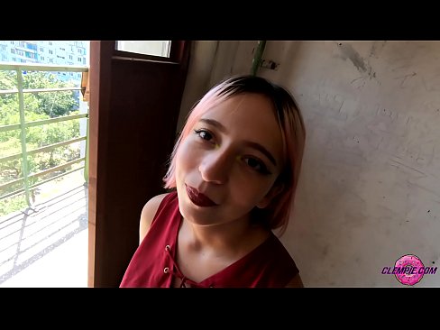 ❤️ Student Sensual Sucks a Stranger in the Outback - Cum On His Face ❤️❌ Homemade porn at us ❌️❤